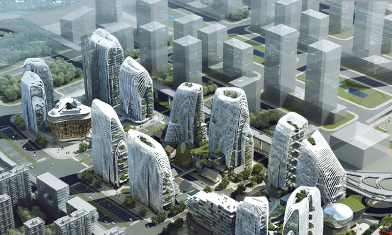 栾川证大喜马拉雅