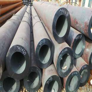 栾川5310高压锅炉管