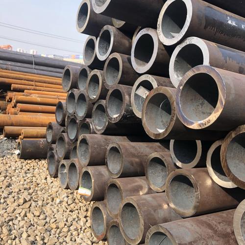 栾川3087无缝钢管